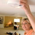 thumbnail image 3 of Detector de humo y monóxido de carbono Kidde P3010K-CO Worry-Free, 3 of 6