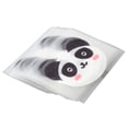 thumbnail image 2 of 30 tiras bucales para dormir con diseño de panda, antirronquidos, para niños, 2 of 14