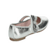 thumbnail image 3 of Zapato Vavito Niña Bebé Plateado Casual Infantil T15-18 plateado 17.5, 3 of 9