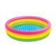 thumbnail image 1 of Sunset Glow Baby Pool Kiddie Pool - Diseño de Summer Sunset Glow para niños - 45 Abanopi Piscina, 1 of 6