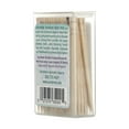 thumbnail image 2 of Auromere Ayuvedic Formula Neem Toothpicks, 100 Ct, 2 of 5