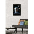 thumbnail image 2 of Five Nights at Freddy's: Special Delivery - Triptych 2 Wall Poster, 14.725" x 22.375", Framed, 2 of 3
