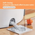 thumbnail image 2 of 360° Rotating Mop & Bucket Set – 5 Microfiber Replacement Heads, Adjustable Stainless Steel Handle, Bathroom & Floor Cleaning, School & Home Use, 2 of 14