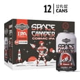 thumbnail image 3 of Boulevard Brewing Co. Space Camper Cosmic IPA, 12 fl oz, 12 Pack Cans, 5.9% ABV, 3 of 9