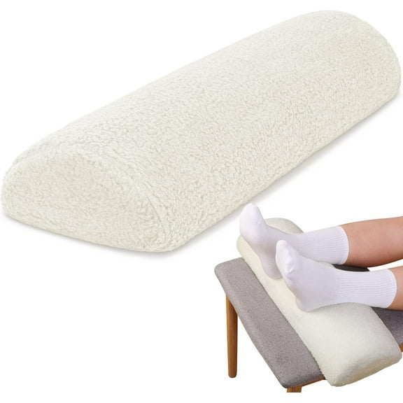 Lounge chair cushions, sofa floor cushions, covered pillows, half-moon cushions, pillows under the knees