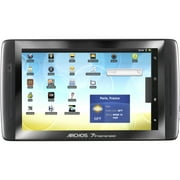 Archos 70 Tablet, 7" WVGA, 8 GB Storage, Android 2.2 Froyo