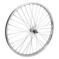 thumbnail image 2 of WheelMaster Rear Bicycle Wheel, 26x2.125 STL CP 36 KT CB 110mm 12gUCP, 2 of 4