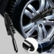 thumbnail image 5 of Cepillo para ruedas Cepillo para llantas y llantas con cerdas largas y suaves Cepillo para llantas de coche Cepillo para llantas y neumáticos Para llantas y tubos de escape de motocicletas, 5 of 7