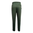 thumbnail image 2 of Pantalón Starter para Hombre, Deportivo Sustentable Liso Verde Militar Talla G, 2 of 4