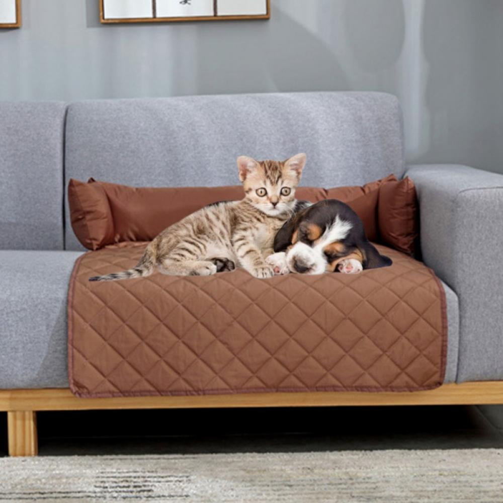 Furniture Protector Pet Cover Collection for Dogs and Cats with