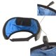 thumbnail image 3 of Auriculares Bluetooth para dormir Antifaz para ojos Auriculares inalámbricos Bluetooth 5.0 Auriculares para dormir de viaje Máscara para dormir manos libres para dormir siestas, 3 of 8