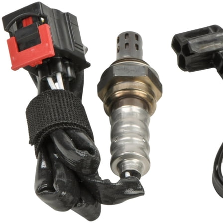 Bosch Oxygen Sensor 13877 for Dodge SX 2.0 2005