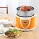 thumbnail image 3 of 1 vaporera de acero inoxidable para cocina., 3 of 5
