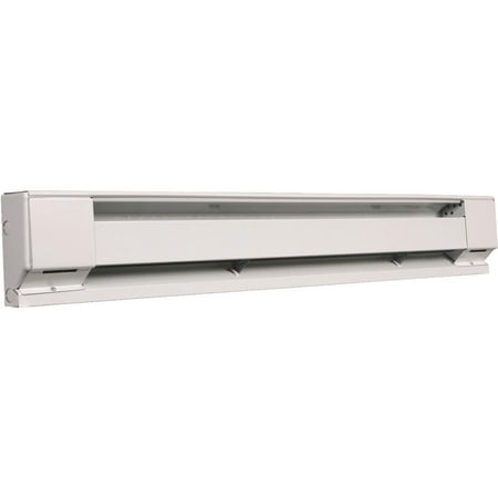 Fahrenheat/Marley 120v 2' Baseboard Heater 2512NW
