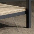 thumbnail image 4 of Sauder® North Avenue Collection Coffee Table, Charter Oak, 420275, 4 of 4