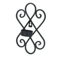 thumbnail image 1 of Candleholder, Innovative Hanging Wall Candleholder  For Event Baroque, 1 of 8