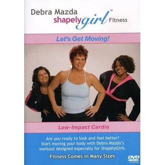 Hit the Spot: Fat Burning Blast - 2 Complete Aerobic Workouts (DVD