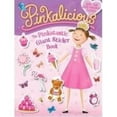 thumbnail image 2 of Pinkalicious Pinkalicious: The Pinkatastic Giant Sticker Book, (Paperback), 2 of 2
