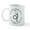 White, variant on CafePress - Future P.A. Physician Assistant Mug - 11 oz Ceramic Mug - Novelty Coffee Tea Cup