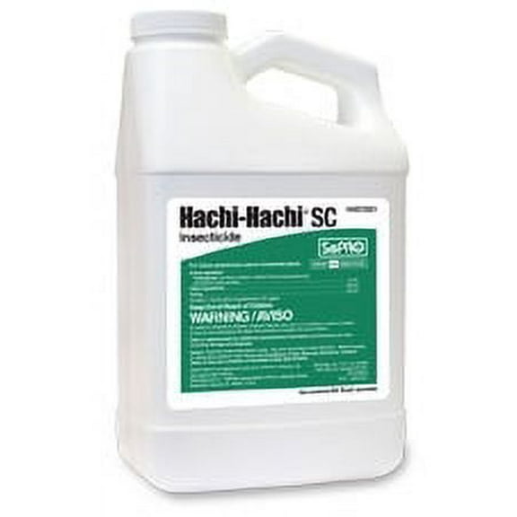 Hachi Hachi SC Insecticide - 64 Oz.