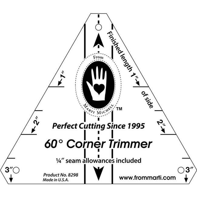 60 Degree Corner Turner