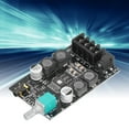 thumbnail image 1 of TPA3116 Audio Power , Barrier Terminals Digital Power Audio  Board  for DIY Speakers, 1 of 8