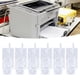 thumbnail image 5 of Amortiguador de Tinta de 6 Piezas con Tamaño Estándar Fácil Instalación para Tinta Solvente a Base de Agua Tinte y Pigmento Aumenta la Capacidad del Filtro Protege el ANGGREK Otros, 5 of 8