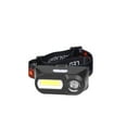 thumbnail image 3 of US 2-4 Pcs Headlamp Headlight Rechargeable Head Lamp Torch Flashlight Waterproof, 3 of 12