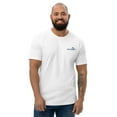thumbnail image 2 of Oceanus Florida Sail Away Tee (White, M), 2 of 4