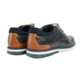 thumbnail image 2 of POD Mens Merlin Leather Casual Shoes, 2 of 5