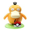 thumbnail image 3 of Figura de Pokémon Anime, caja de música Psyduck, modelo creativo con sonido de baile de dibujos animados, juguete para niños, regalo de cumpleaños, 3 of 5