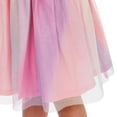 thumbnail image 4 of Conjunto para Niñas DREAMWORKS Gabby's Dollhouse: Camiseta y Falda Tutu, 4 of 8