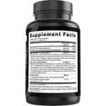 thumbnail image 6 of Best Naturals Day-to-Day GLP-1 + Probiotics Supplements 90 Veg Capsules - Made with Akkermansia, Chromium, Berberine, Cinnamon & Prebiotics, 6 of 6
