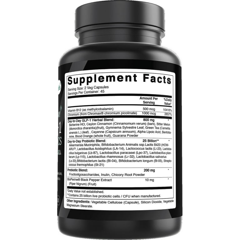when did glp-1 come out Did you know? #GLP1 medications have been around since 2005. 💊 GLP1  medications are safe