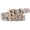 Khaki, variant on 40 Pcs Mini Rhinestone Hair Clips Cute Butterfly Hair Pins Small Crystal Hair Clip Decorative Butterfly Hair Clips Silver Wedding Bridal Hair Accessories for Girls Women