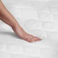 thumbnail image 2 of Sunbeam Water Resistant Heated Mattress Pad - Twin, 2 of 4