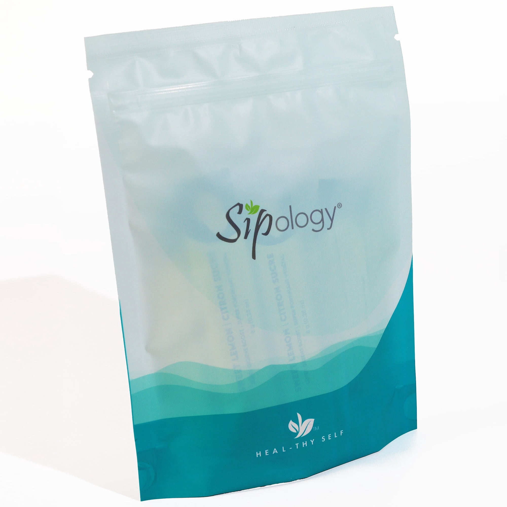 Sipology: Super Greens Boost - Mixed Berries - 10 Stick Pack, Superfoods-Vitamins-Minerals-Nutrients, Mix Powder w/ Water-Smoothies-Protein Shakes