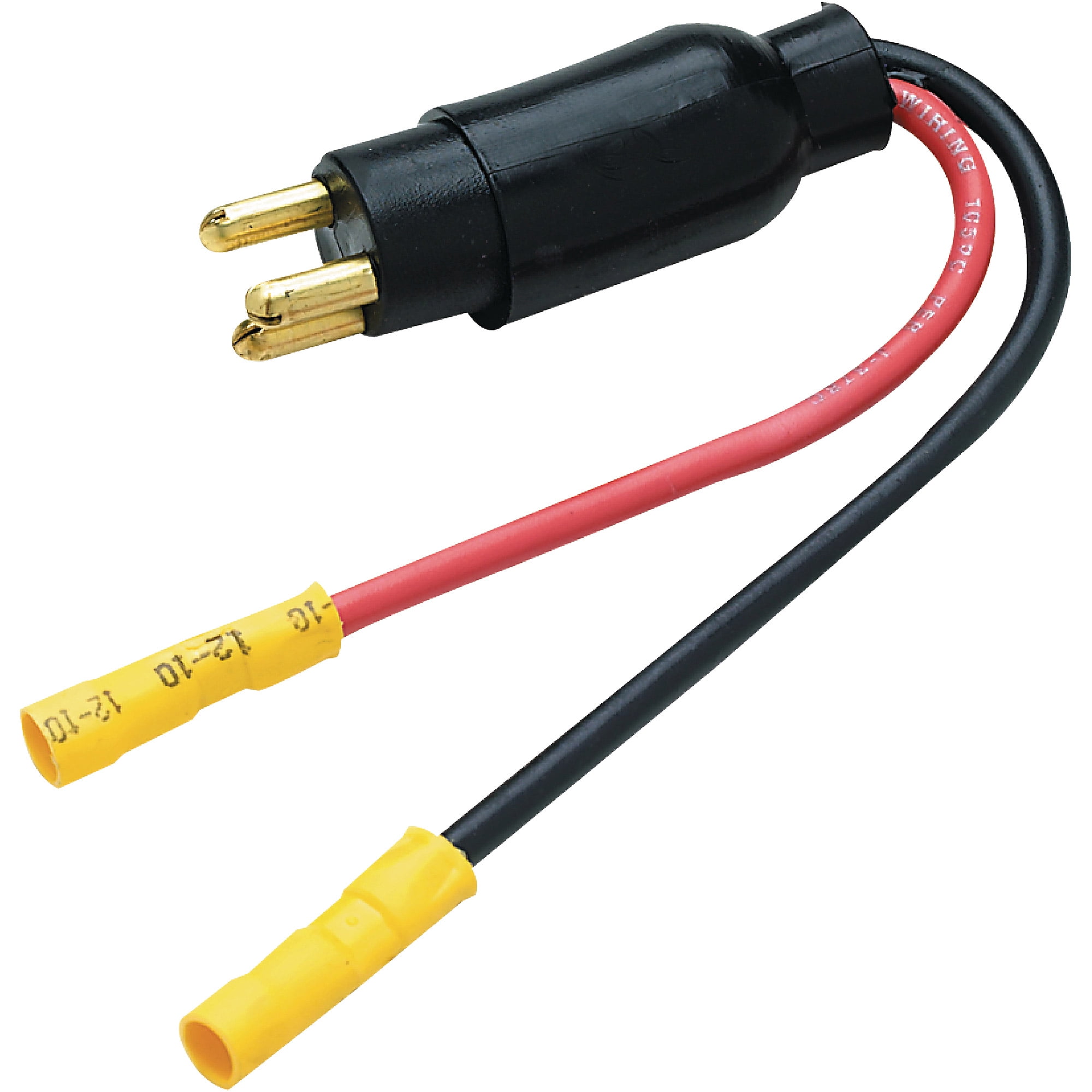 Seachoice 12V Trolling Motor Plug