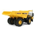 thumbnail image 3 of First Gear 1/50 Komatsu HD605-8 Dump Truck 50-3387, 3 of 5