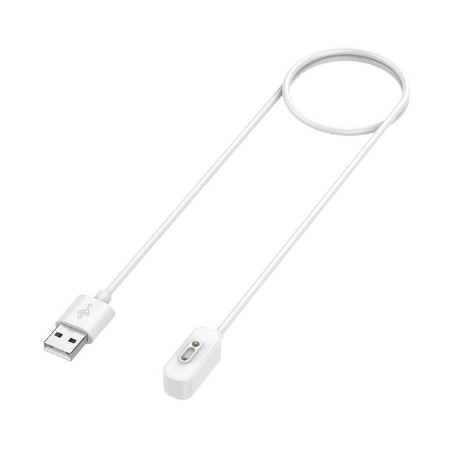 Cargador de reloj inteligente Naievear, Cable de carga Usb de carga rápida ligero y estable profesional para Xplora X5/x5 Play/x4