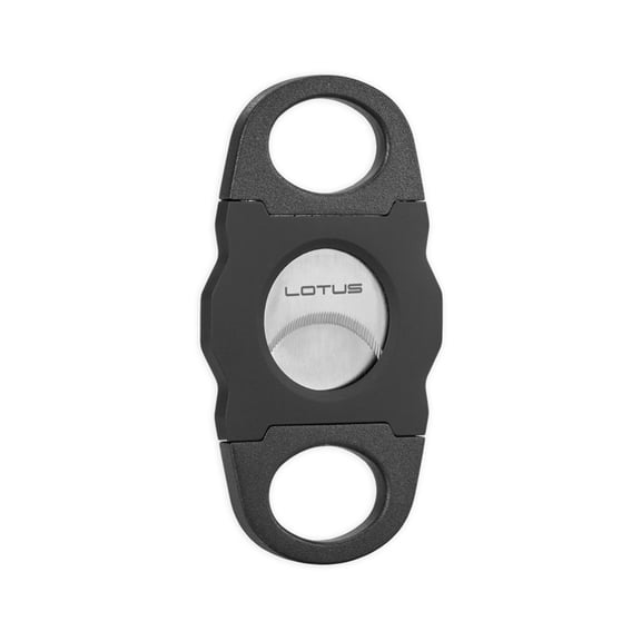 Marathon Cutter - Black