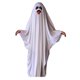 thumbnail image 1 of Halloween Cloak Cape Ghostes Hooded Cloak Cape Robe Ghostes Poncho Funny Cosplay Clothes Ghostes Costume Cape Adult Kids ghost suit black, 1 of 5