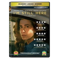 Sony - I'm Still Here [DIGITAL VIDEO DISC]