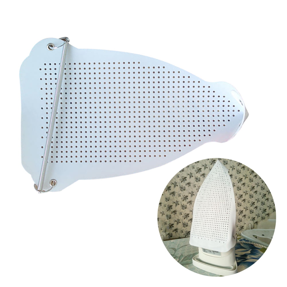 Ironing Board Cover Protective Press Iron Mesh To Iron Cloth Guard Protecting 