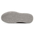 thumbnail image 6 of CMR CHAMARIPA Height Increasing Sneakers - Gray Nubuck Leather Men's Height Increasing Casual Shoes 7CM / 2.76 Inches, 6 of 9