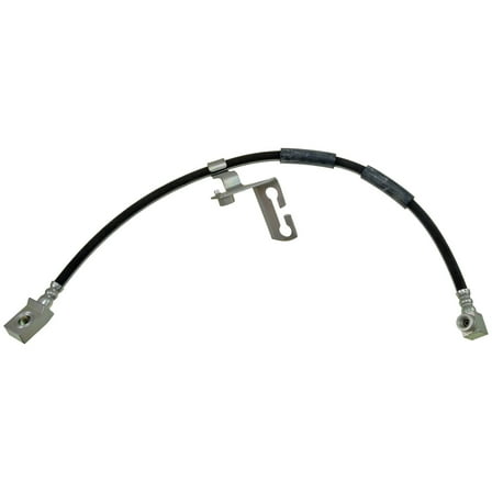 Dorman H380097 Front Passenger Side Brake Hydraulic Hose for Specific Chrysler Models Fits select: 1991-1993 CHRYSLER NEW YORKER, 1991-1993 CHRYSLER IMPERIAL