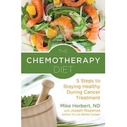 Stay Healthy During Chemo: The Five Essential Steps (Cancer gift for women)