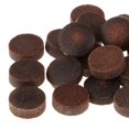thumbnail image 5 of Billiard Pool Cue Tips for Pool Cues and Snooker Spare Parts Pool Stick Tips 30pcs, 5 of 5