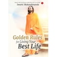 thumbnail image 2 of Pre-Owned Golden Rules for Living Your Best Life, (Paperback), 2 of 2