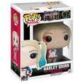 thumbnail image 2 of Figura Funko Pop Heroes Harley Queen DC Comics 4 Pulgadas, 2 of 2